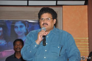 Raja Mahal Movie Press Meet